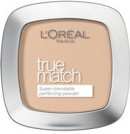 ĽORÉAL PARIS True Match Powder C1 Rose Ivory 9 g - Púder