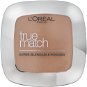 L'ORÉAL PARIS True Match Powder W5 Golden Sand 9 g - Púder