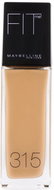 Maybelline Fit Me! Make-up 315 Soft Honey 30 ml - Make-up