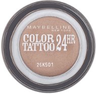 MAYBELLINE NEW YORK Color Tattoo 24H 35 On and On Bronze - Szemhéjfesték