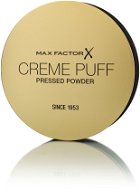 MAX FACTOR Creme Puff Pressed Powder 41 Medium Beige 21 g - Púder