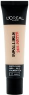 ĽORÉAL PARIS Infallible 24h-Matte 11 Vanilla 35 ml - Make-up