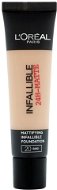 ĽORÉAL PARIS Infallible 24h-Matte 20 Sand 35 ml - Make-up