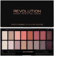 Makeup Revolution vs New-trals Neutrals Palette - Cosmetic Palette
