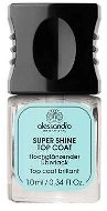 ALESSANDRO Super Shine Top Coat 10ml - Nail Polish