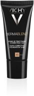 Alapozó VICHY Dermablend Fluid Corrective Foundation 45 Gold 30ml - Make-up