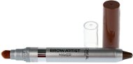 L'Oréal Brow Artist Maker 02 Cool Brunette - Ceruzka na obočie