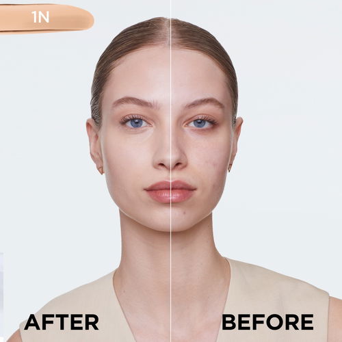 ĽORÉAL PARIS True Match Super Blendable Foundation 1.N 30 ml