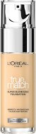 Alapozó ĽORÉAL PARIS True Match Super Blendable Foundation 1.N 30 ml - Make-up