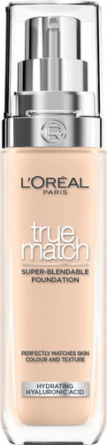 L'ORÉAL PARIS True Match Super Blendable Foundation 2.R/2.C 30 ml - Make-up - Hlavní obrázek