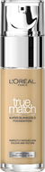 ĽORÉAL PARIS True Match Super Blendable Foundation 3.D/3.W 30 ml - Make-up