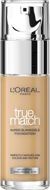 ĽORÉAL PARIS True Match Super Blendable Foundation 5.N 30 ml - Alapozó