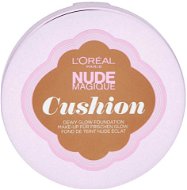 L'ORÉAL Nude Magique Cushion 11 Golden Amber 14,6g - Make-up