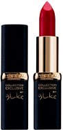 Loreal Color Riche Reds Blake &#39;s Pure Red 3,6g - Rúž