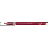 ĽORÉAL PARIS Color Riche Lip Liner Couture 258 Berry Blush - Contour Pencil