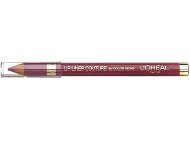 ĽORÉAL PARIS Color Riche Lip Liner Couture 302 Bois de Rose - Kontúrovacia ceruzka