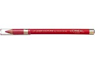 ĽORÉAL PARIS Color Riche Lip Liner Couture 377 Perfect Red - Kontúrovacia ceruzka