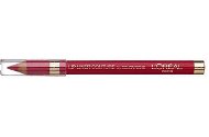 ĽORÉAL PARIS Colour Riche Lip Liner Couture 461 Scarlet Rouge - Contour Pencil