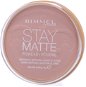 RIMMEL LONDON Stay Matte 002 Pink Blossom (14 g) - Púder