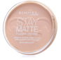 RIMMEL LONDON Stay Matte 14 g – Odtieň: 004 Sandstorm - Púder