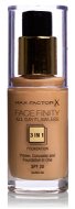 MAX FACTOR Facefinity 3 in 1 Foundation 60 Sand 30 ml - Alapozó