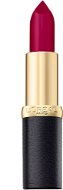 L'ORÉAL PARIS Color Riche Matte 463 Plum Tuxedo 3,6g - Lipstick