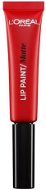 L'ORÉAL PARIS Lip Paint Matte 204 Red Actually 8ml - Lipstick