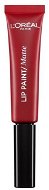 L'ORÉAL PARIS Lip Paint Matte 205 Apocalypse Red 8 ml - Rúž