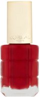 L'ORÉAL PARIS Color Riche Rouge Amour 558 13,5 ml - Lak na nechty