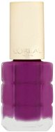 L'ORÉAL PARIS Color Riche Violet Vendome 332 13,5 ml - Lak na nechty
