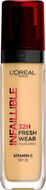 L'ORÉAL PARIS Infaillible 32h Fresh Wear Make-up 140 Golden Beige 30 ml - Alapozó