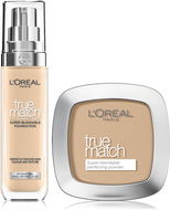 L'ORÉAL PARIS True Match Set - Kosmetická sada