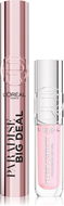 L'ORÉAL PARIS Paradise Big Deal, Plump Ambition Set 14,9 ml - Kosmetická sada