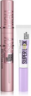 MAYBELLINE NEW YORK Super Lock, Lash Sensational Set - Kosmetická sada
