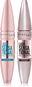 MAYBELLINE NEW YORK Lash Sensational Mascara Black Set 19 ml - Kosmetická sada