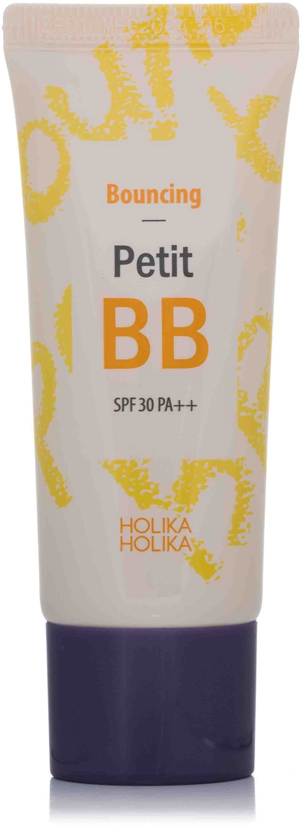HOLIKA HOLIKA Bouncing Petit BB SPF30 PA++ 30 ml