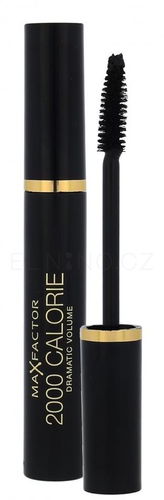 MAX FACTOR 2000 Calorie Dramatic Volume Mascara 01 Black 9 ml - Řasenka - Hlavní obrázek