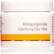 DR. HAUSCHKA Cleansing Clay Mask Pot 90g - Face Mask