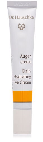 DR. HAUSCHKA Daily Hydrating Eye Cream 12,5 ml - Oční krém - Hlavní obrázek