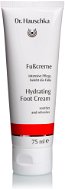 Dr. Hauschka Hydrating Foot Cream 75 ml - Krém na nohy 
