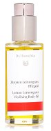 DR. HAUSCHKA Lemon Lemongrass Vitalising Body Oil 75 ml - Masážní olej