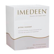 IMEDEEN Prime Renewal 120 tbl.  - Dietary Supplement