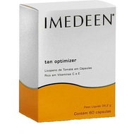 IMEDEEN Tan Optimizer 60 tbl.  - Dietary Supplement