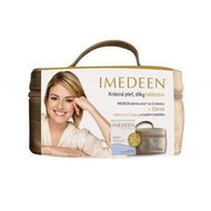 IMEDEEN Derma One 120 tbl. + 14 dní tbl. zdarma + kosmetická taštička - Dietary Supplement