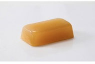 EKOKOZA Honey soap mass, 1kg - Liquid Soap