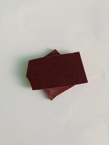 ECOCOZA Candle colours, pack 10 g red - Cosmetic Dye - Main image