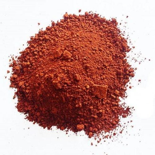 EKOKOZA Cosmetic paints - ochre, red - Cosmetic Dye - Main image