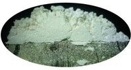 EKOKOZA Mica white with purple gloss - Cosmetic Dye