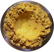 EKOKOZA Mica gold (Gold sparks) - Cosmetic Dye