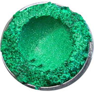EKOKOZA Mica green-blue (oasis) - Cosmetic Dye